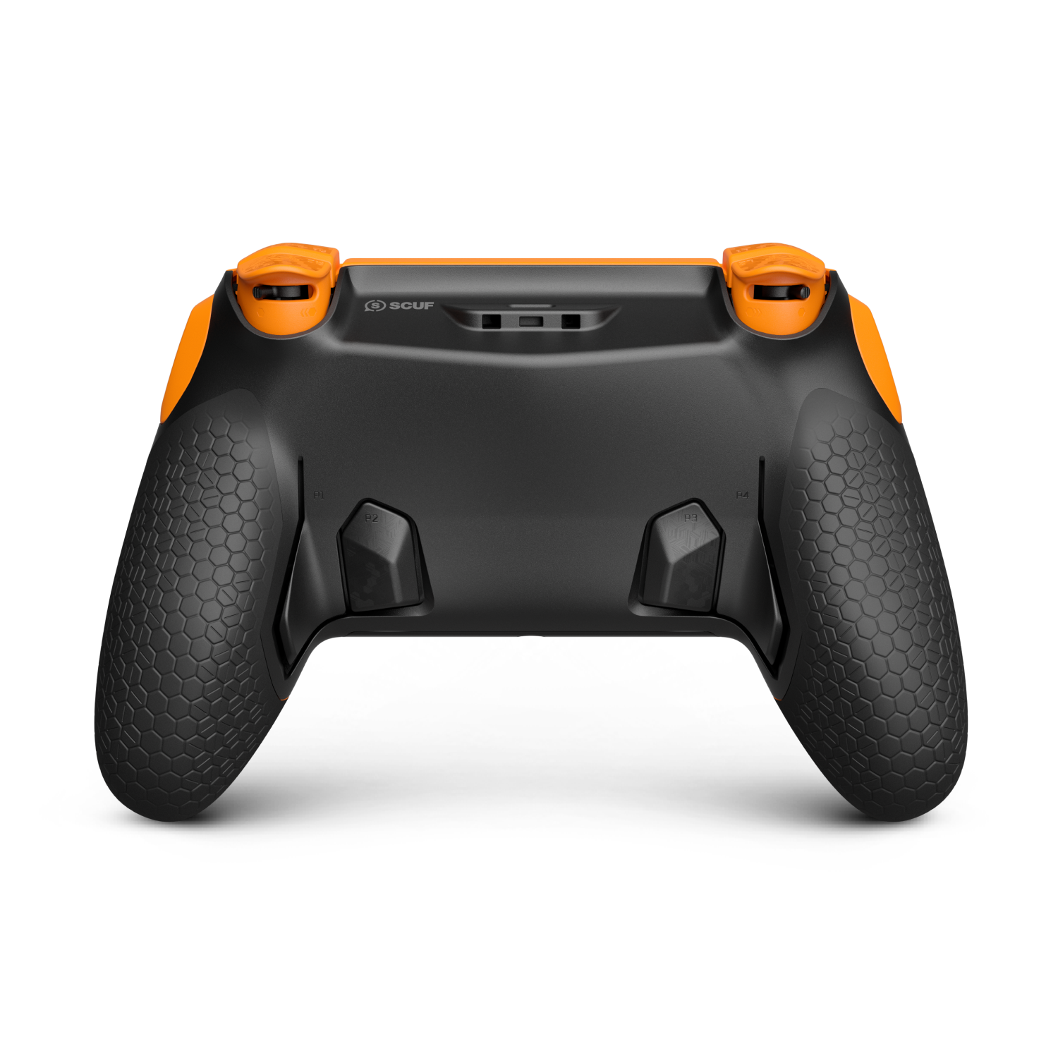 SCUF Omega Genesis | Custom PS5 Pro Controller